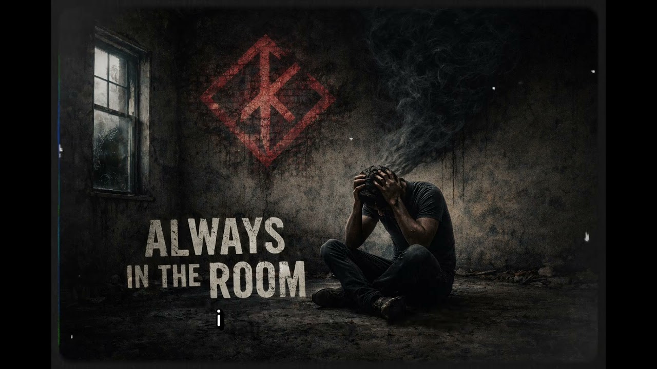 Always in the Room (Official Lyric Video)