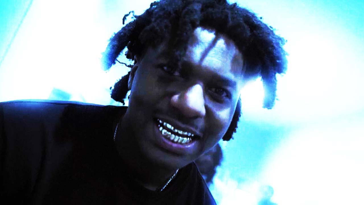 Whoppa Wit Da Choppa - Class (Official Music Video)