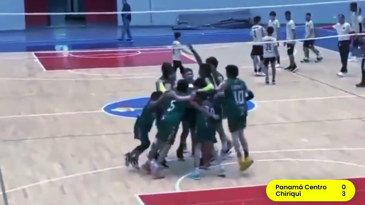 FOC Campeón nacional 2025 codicader