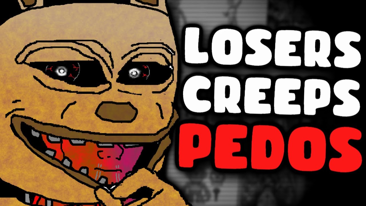 The Five Nights At Freddy's Degenerates