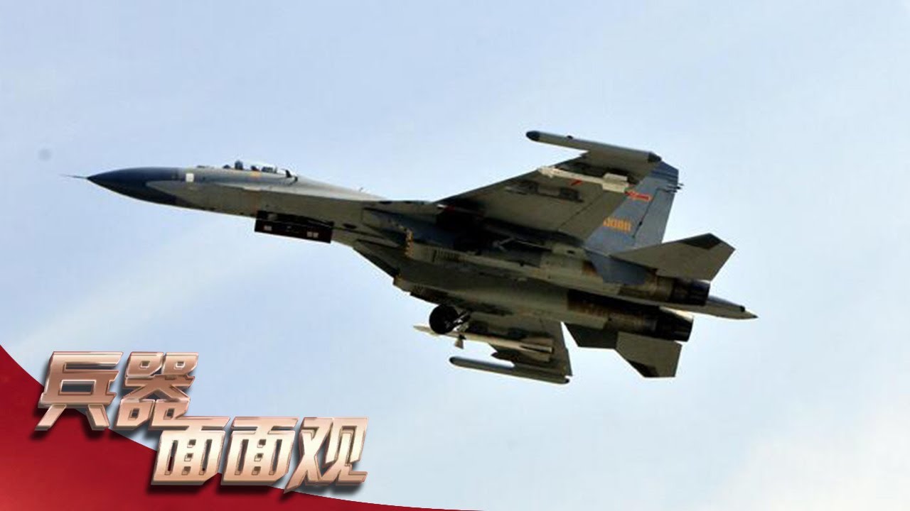&ldquo;空中战神&rdquo;诞生记（上）：苏-27不断改进 歼-11应运而生 中俄合作助力中国航空追赶世界 「兵器面面观」| 军迷天下