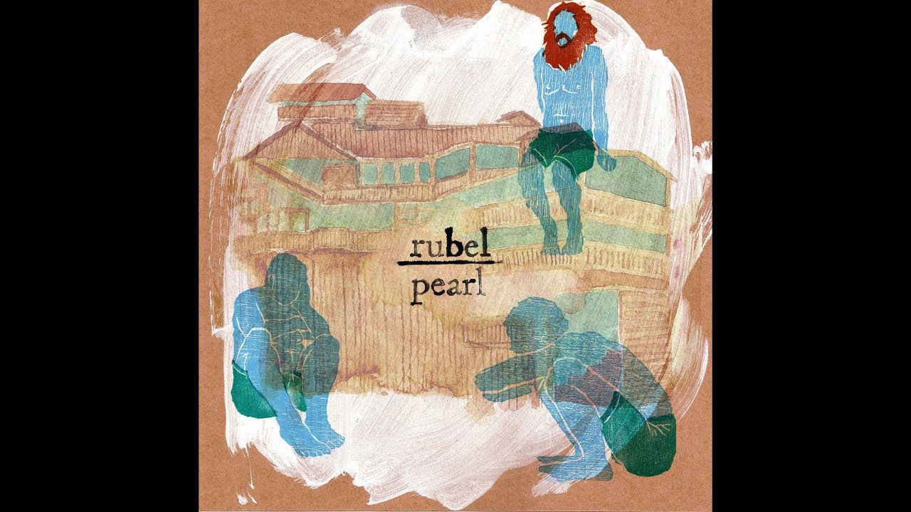 Rubel - Ben [Áudio Oficial]