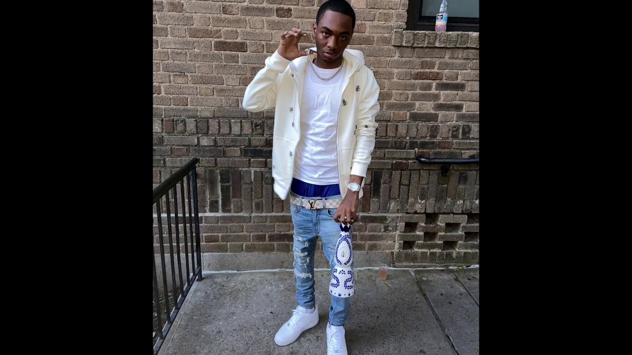 Bizzy Banks- Dont Start Pt 2 (Instrumental) ( Prod by MORABEATS)