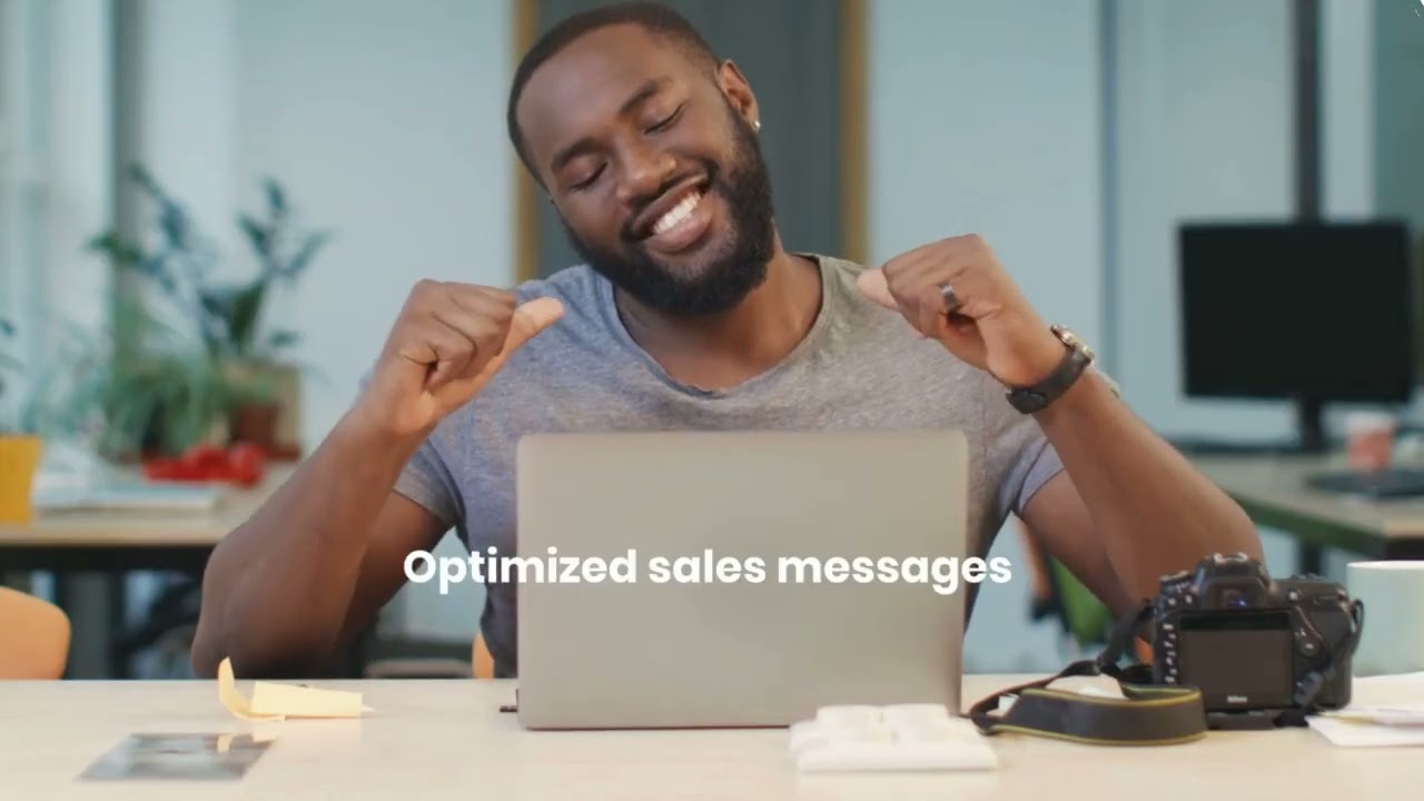 Nowsite Sales AI Review| Revolutionize Your Sales Game with the Power of  Cutting-Edge AI Technology