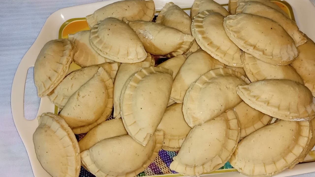 How to freeze and Package Meatpie for Sale