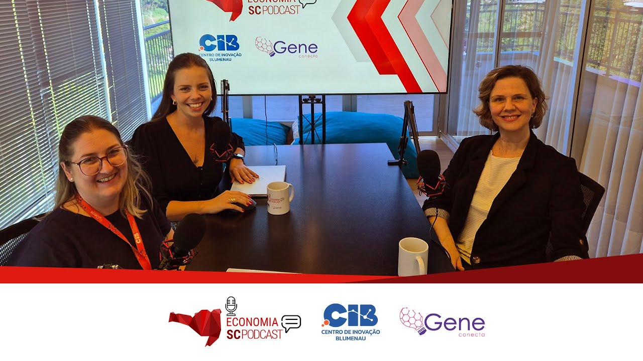 #36 - Aline Belli | Co-fundadora do Studio Belli