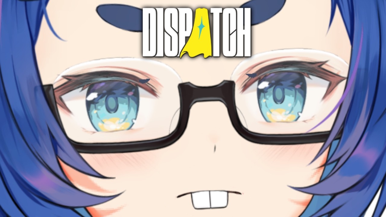 GUERRILLA THE CLIFFHANGER 【Dispatch Pt. 3】