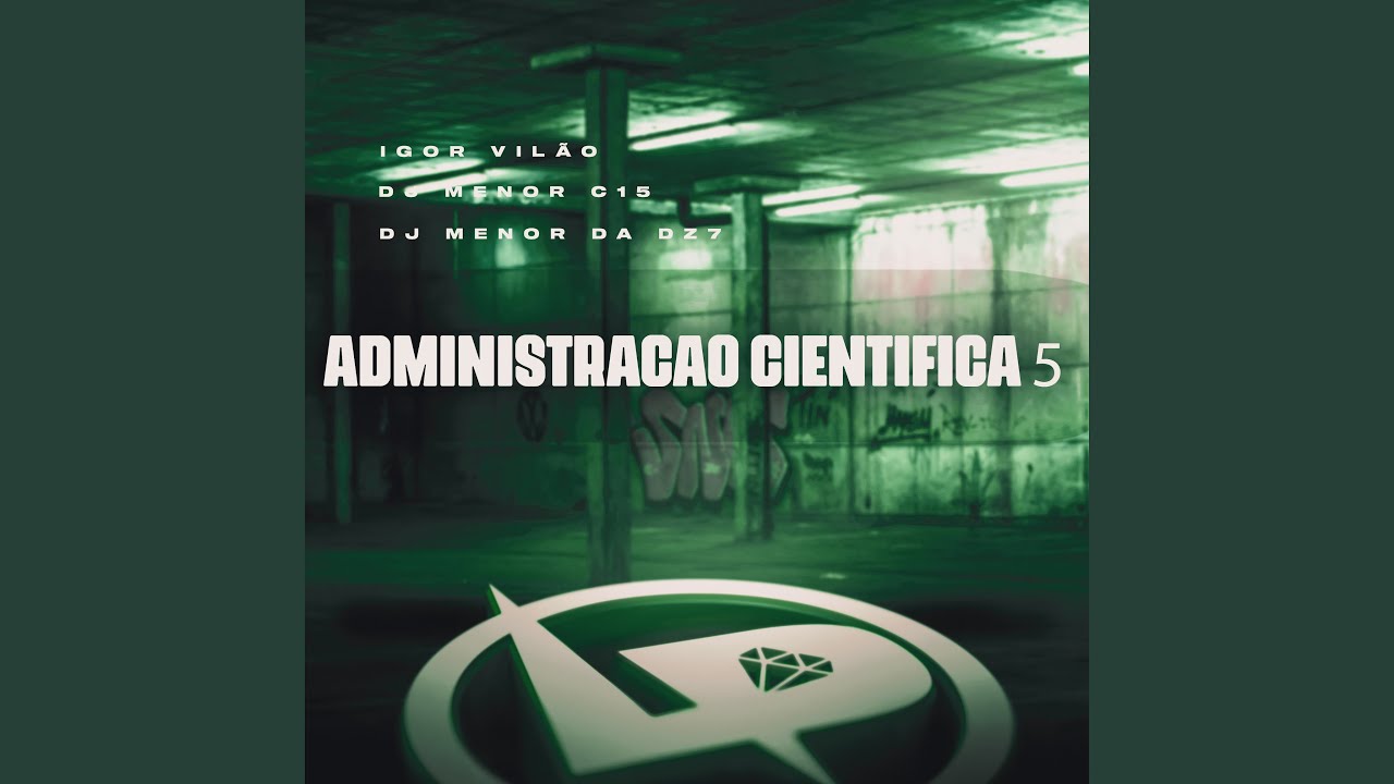 Administração Científica 5