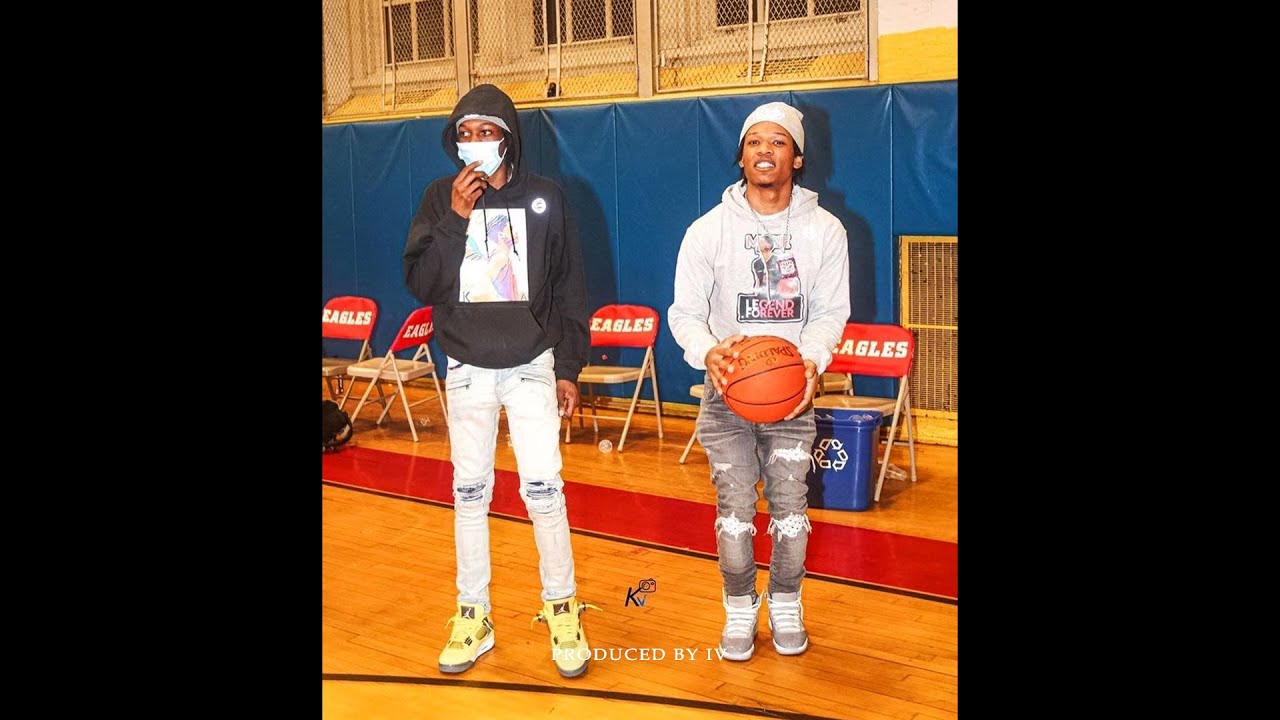 (FREE) B Lovee X Kay Flock NY Drill Sample Type Beat 2022 ~ 