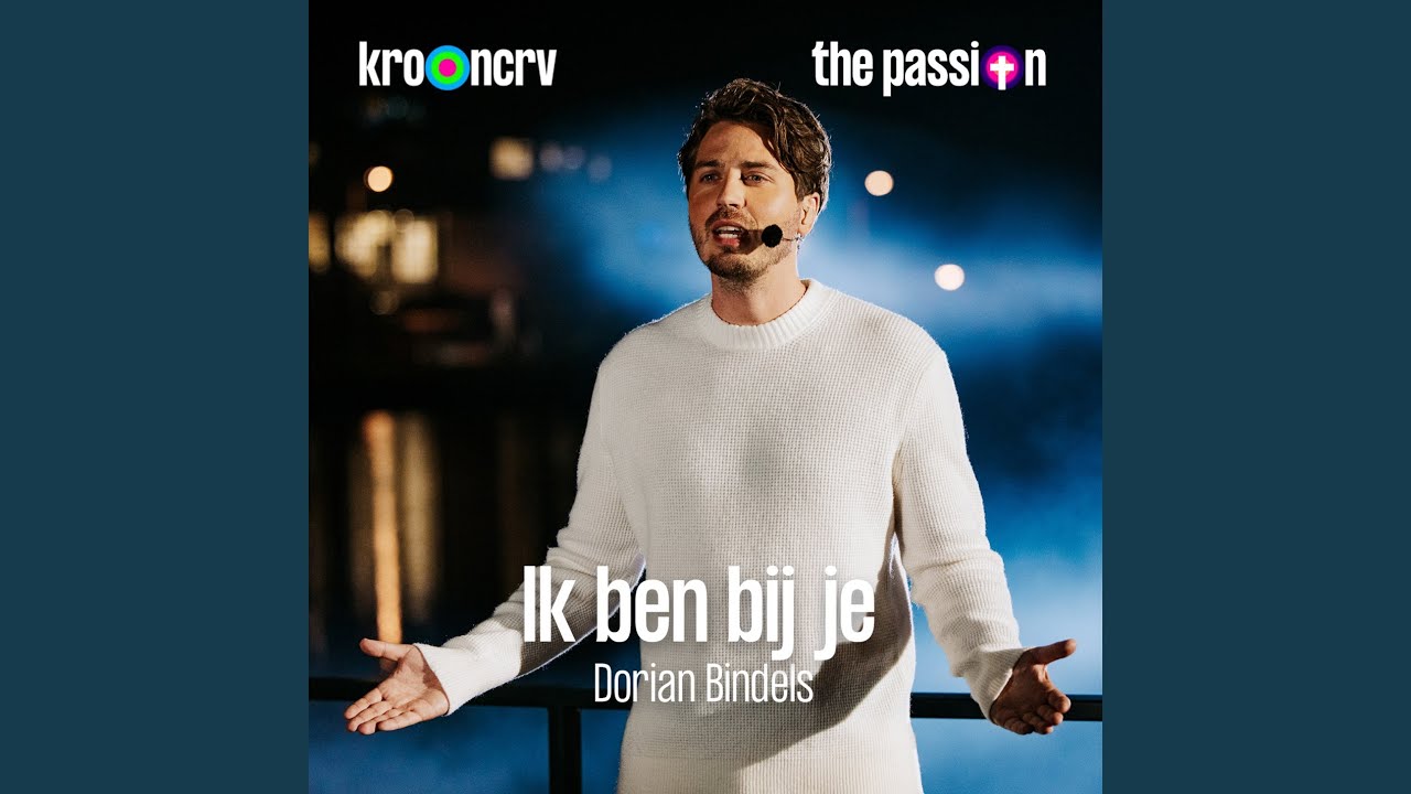 Ik Ben Bij Je