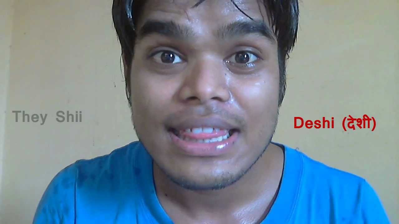 Learn Hindi Pronunciation Double T (ट & त) & D(ड & द) Sound + How to Pronounce Deshi/Desi
