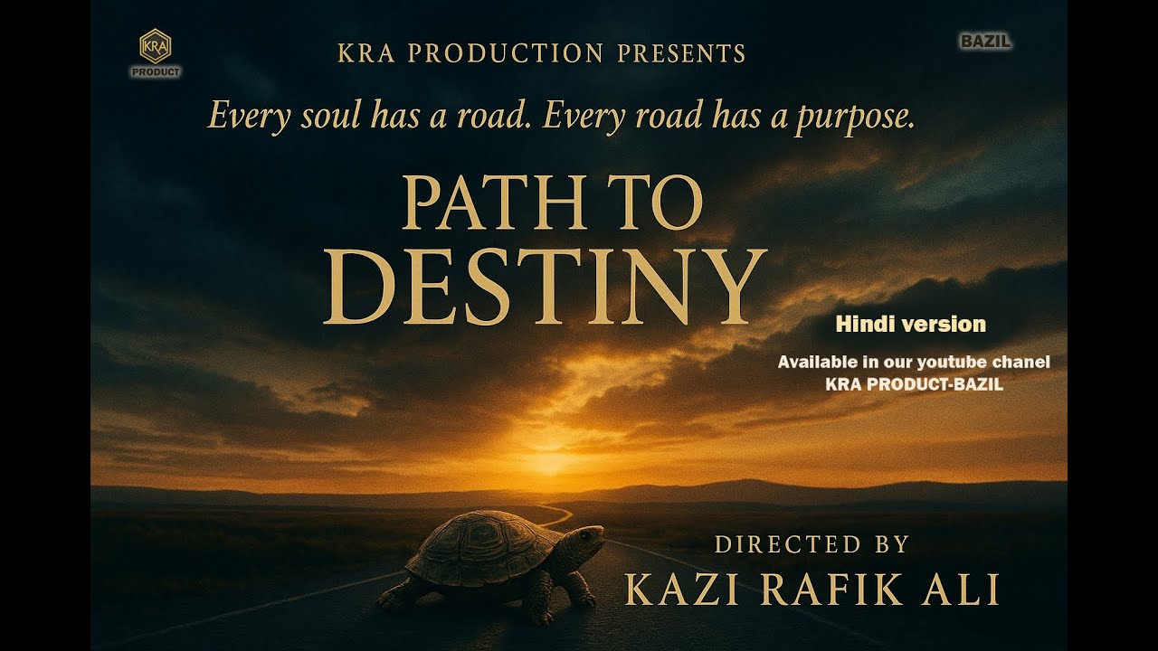 PATH TO DESTINY HINDI