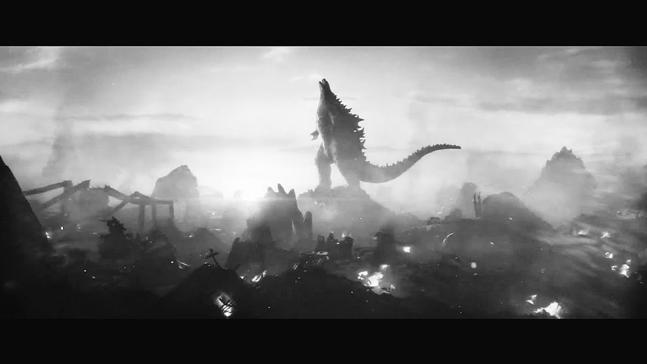 Awaken AMV | Godzilla
