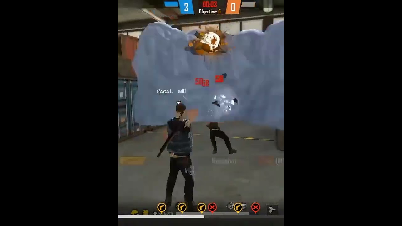 One tab headshot