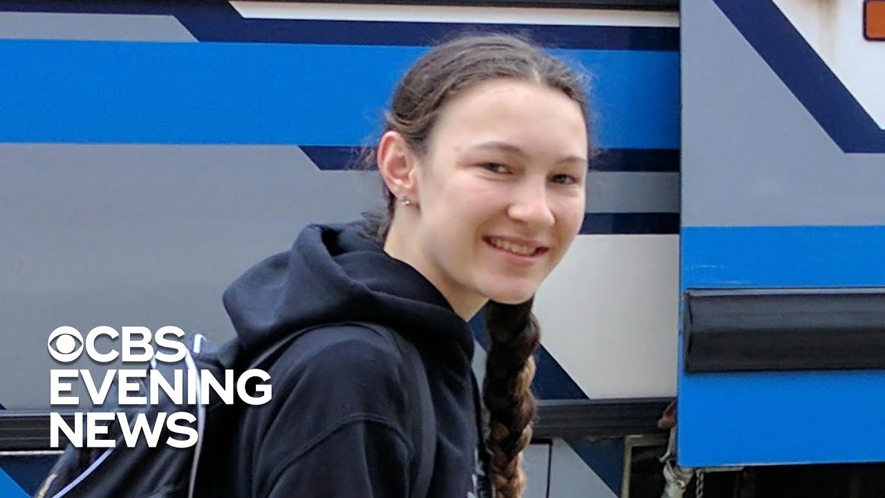 Family still grieving one year after daughter's tragic suicide