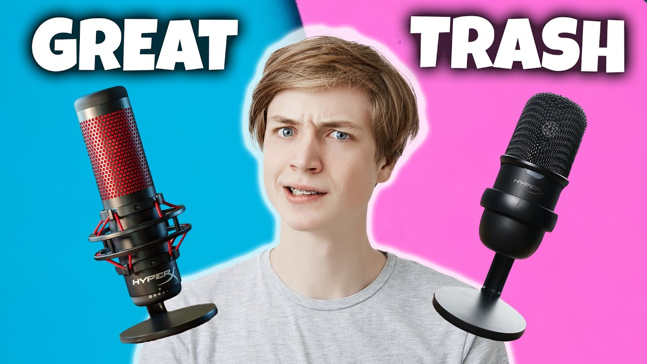 These Are The Best Budget Microphones of 2025 (But One Excels)