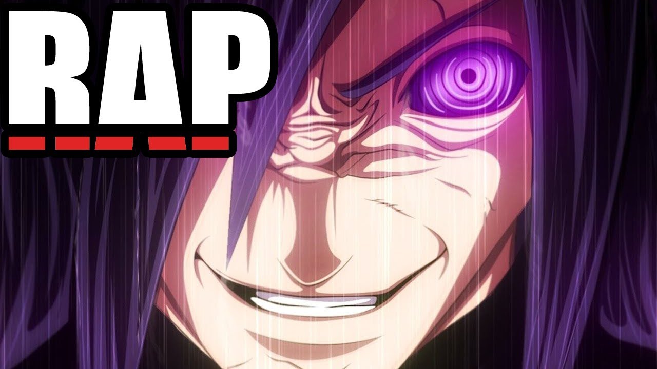 MADARA RAP | 
