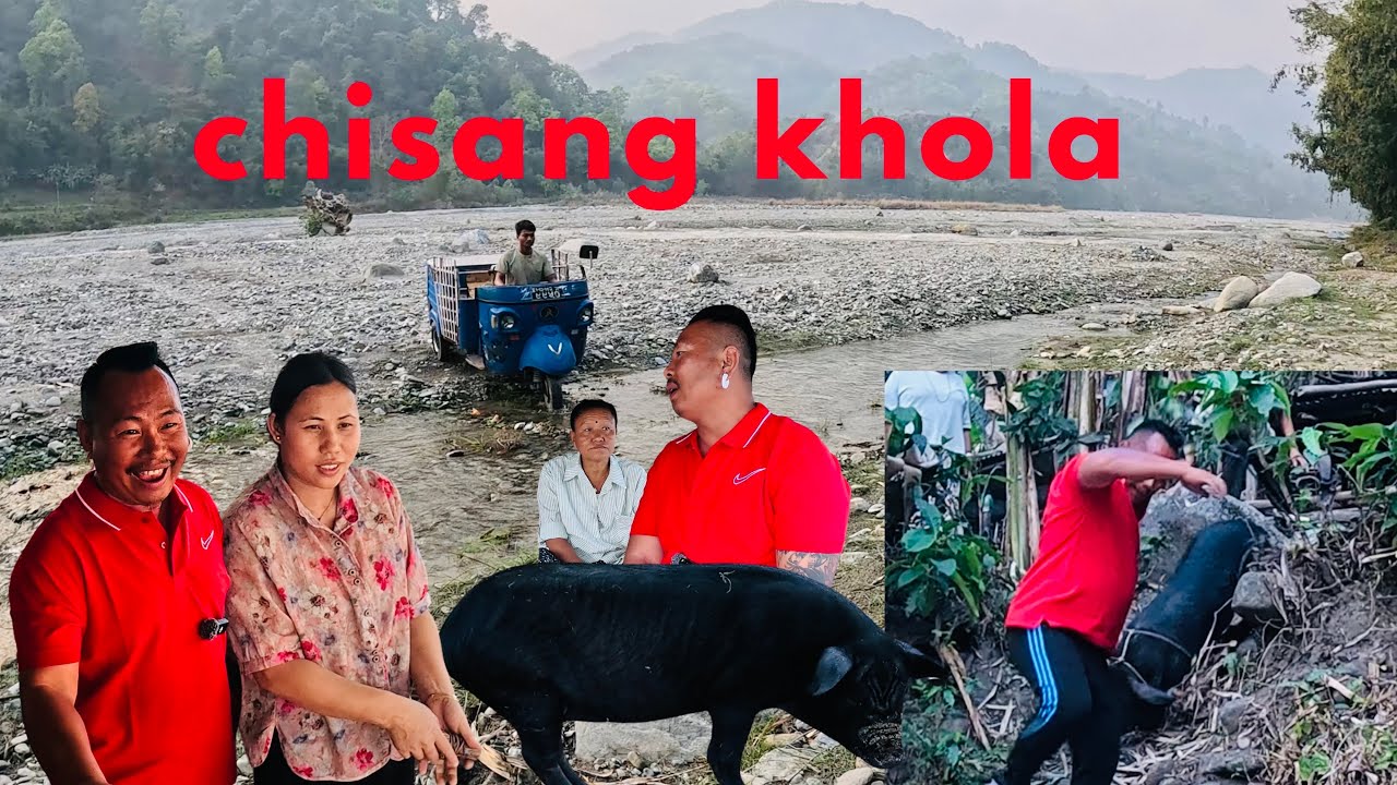 Poilo choti lagiyo lamitar tirako hadighopte sathiharu🙏🏻❤️