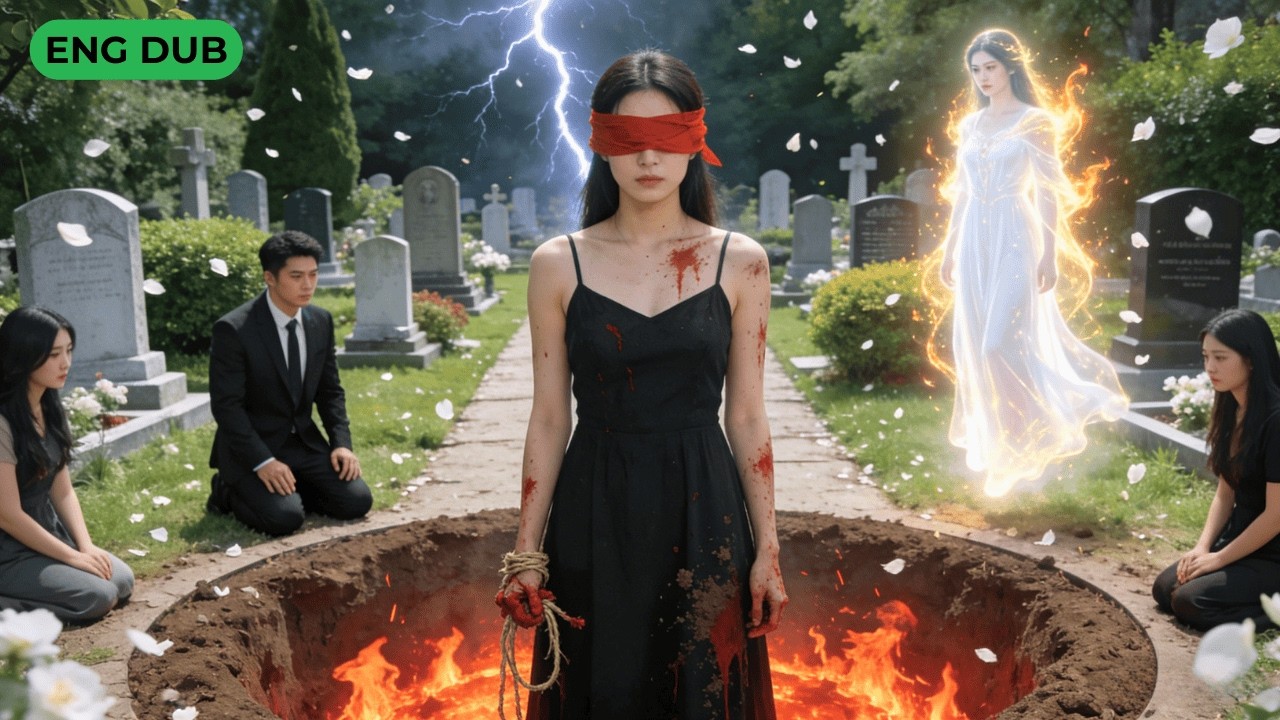 Family dotes on fake daughter? The vengeful spirit returns to take back everything a hundredfold!
