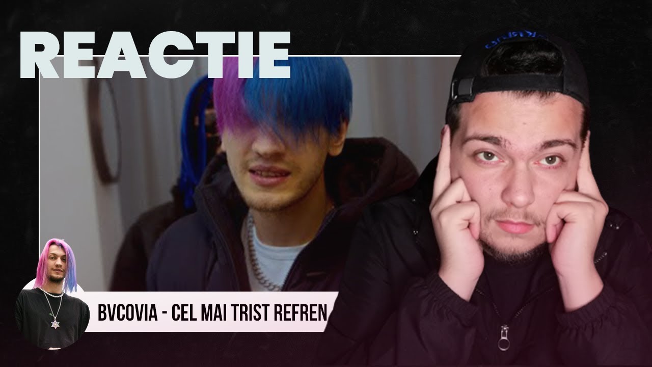 Așa va fi KIRA? PUNCT pe BVCOVIA - CEL MAI TRIST REFREN | REACȚIE