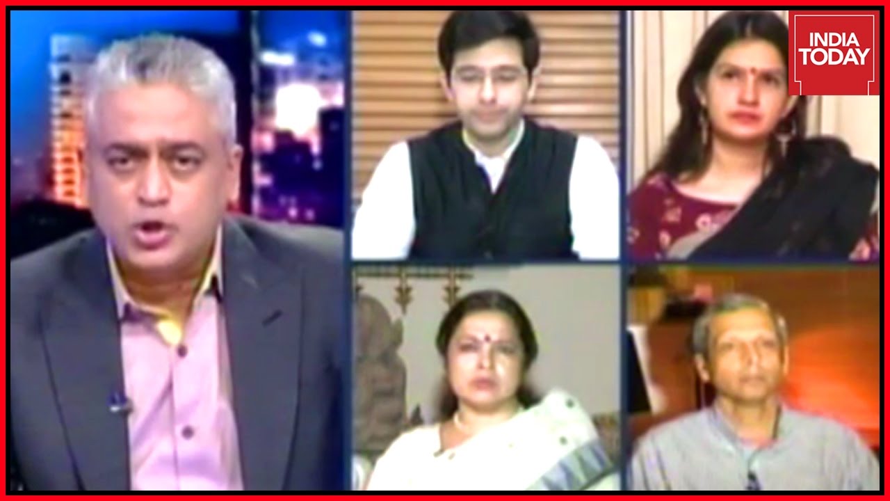 BJP, Opposition Debate Over Evidence Of Indian Armys Surgical Strikes