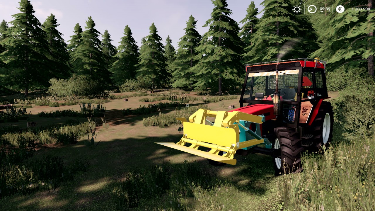 UDOLIE MOTOROVÝCH PIL//FS SCREEN MONTAGE :D