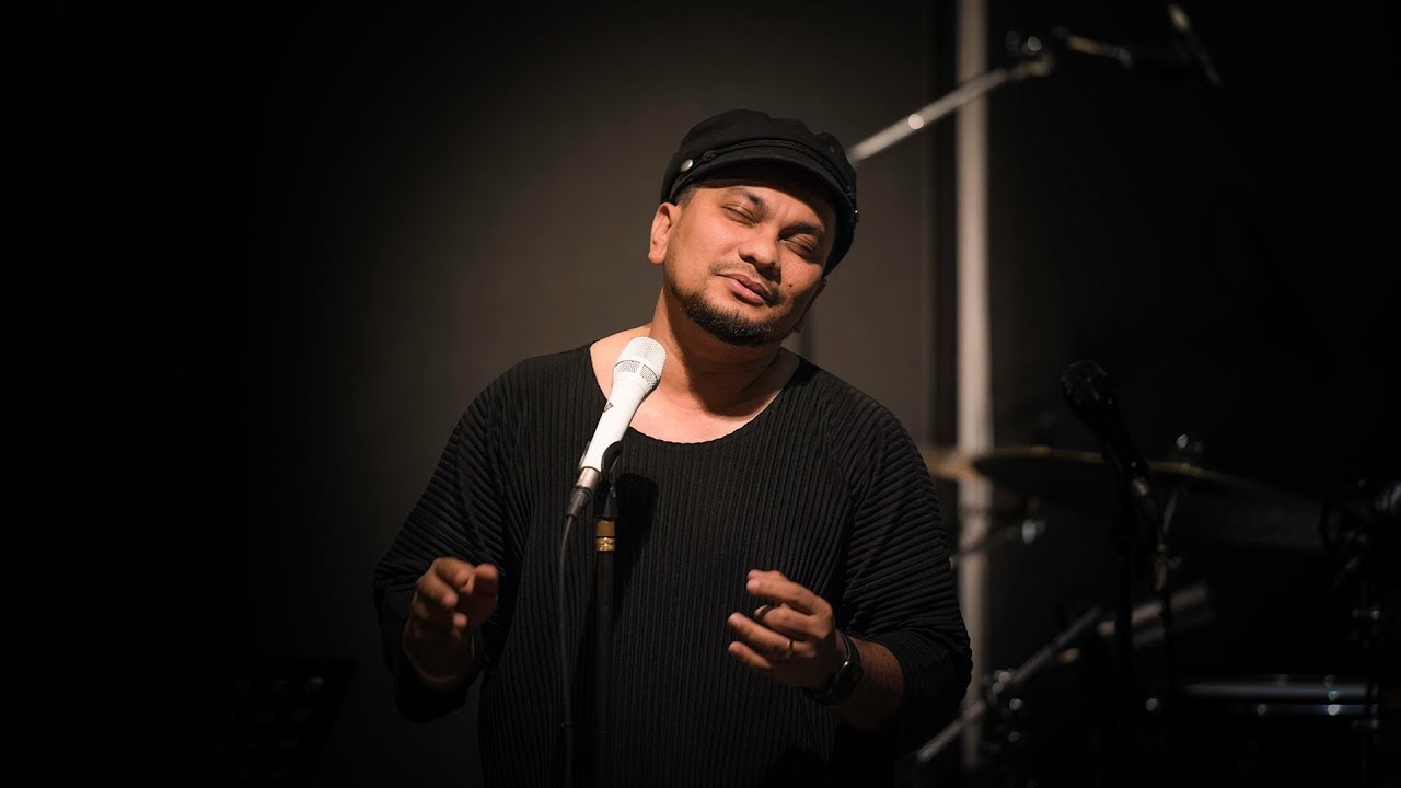Selalu Denganmu; #Tompi - #EchaSoemantri Live @iCanStudioLive