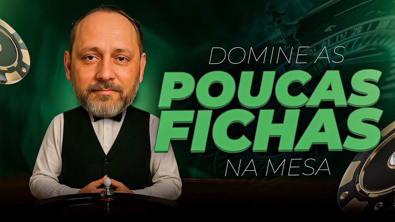 ROLETA SALA DE SINAIS DE N&Uacute;MEROS EXATOS !! 🎰