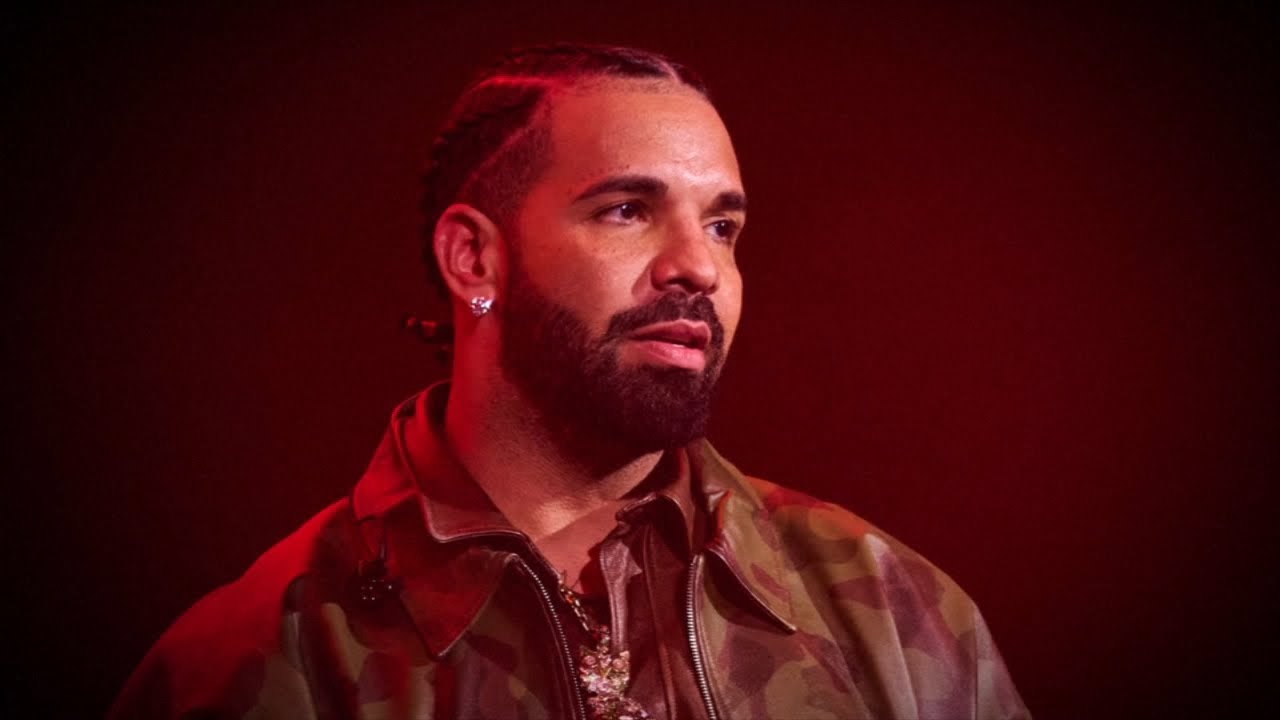 Why rapper Drake is facing a lawsuit over betting