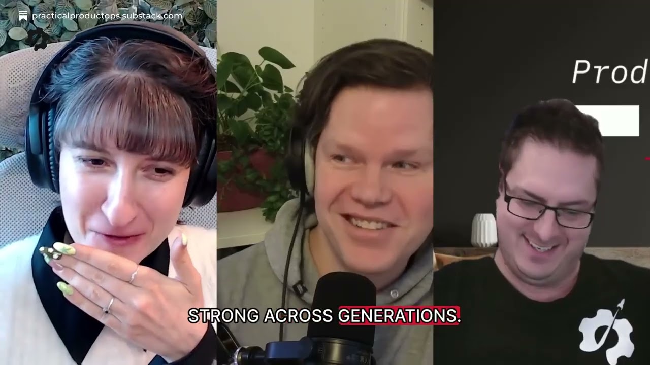 Product Opscast Episode 14: Bridging the Product Data Gap