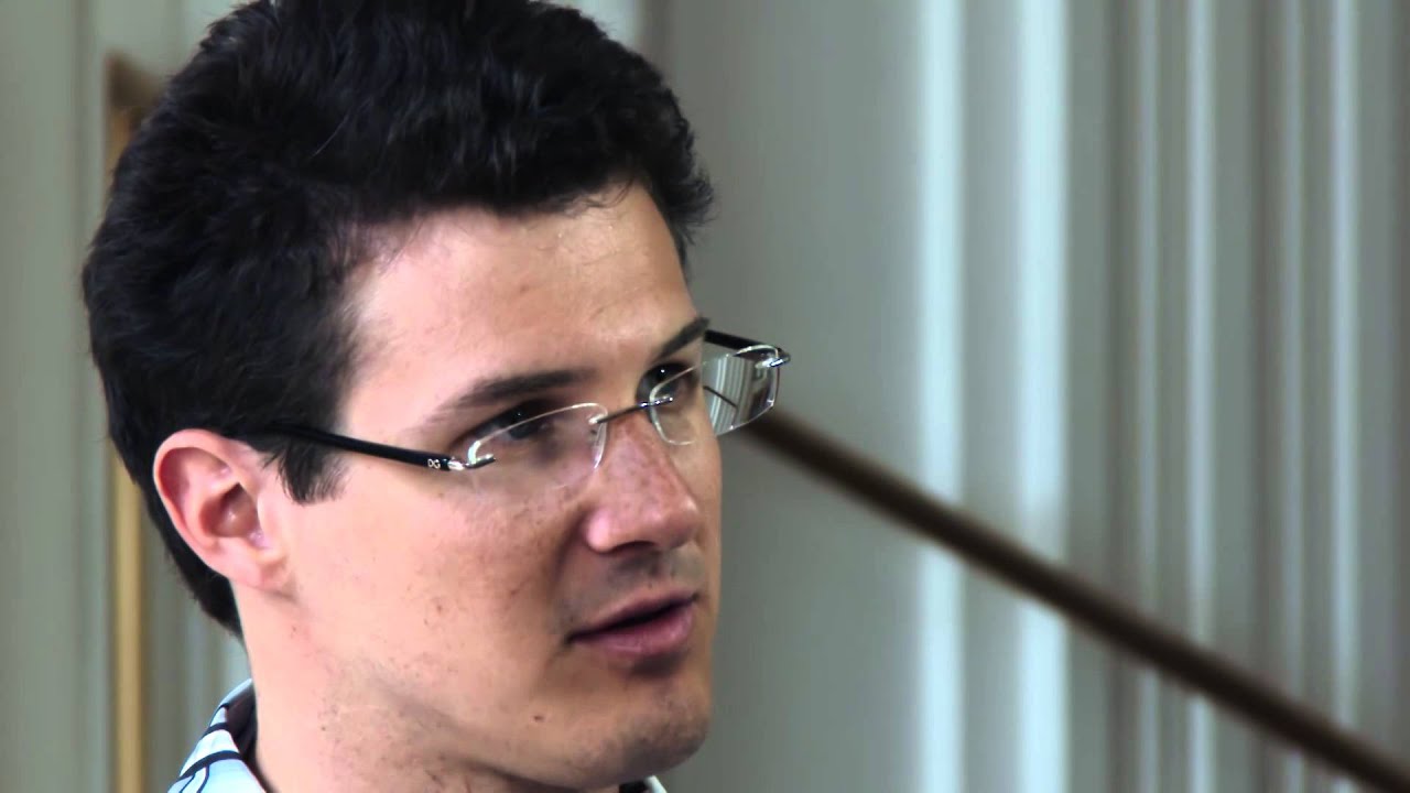 Dokumentation über Mathias Wehr und die Nordbayerische Brass Band