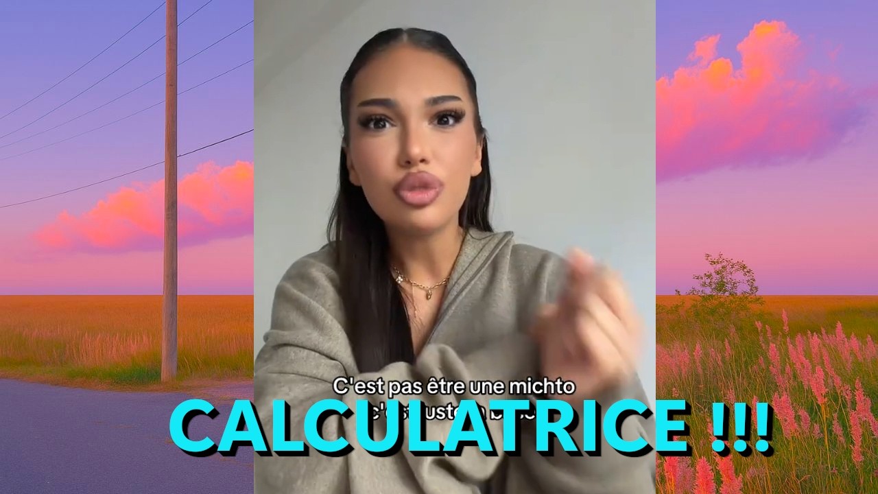 La Génération Portefeuille: “SMIC = Miskine”