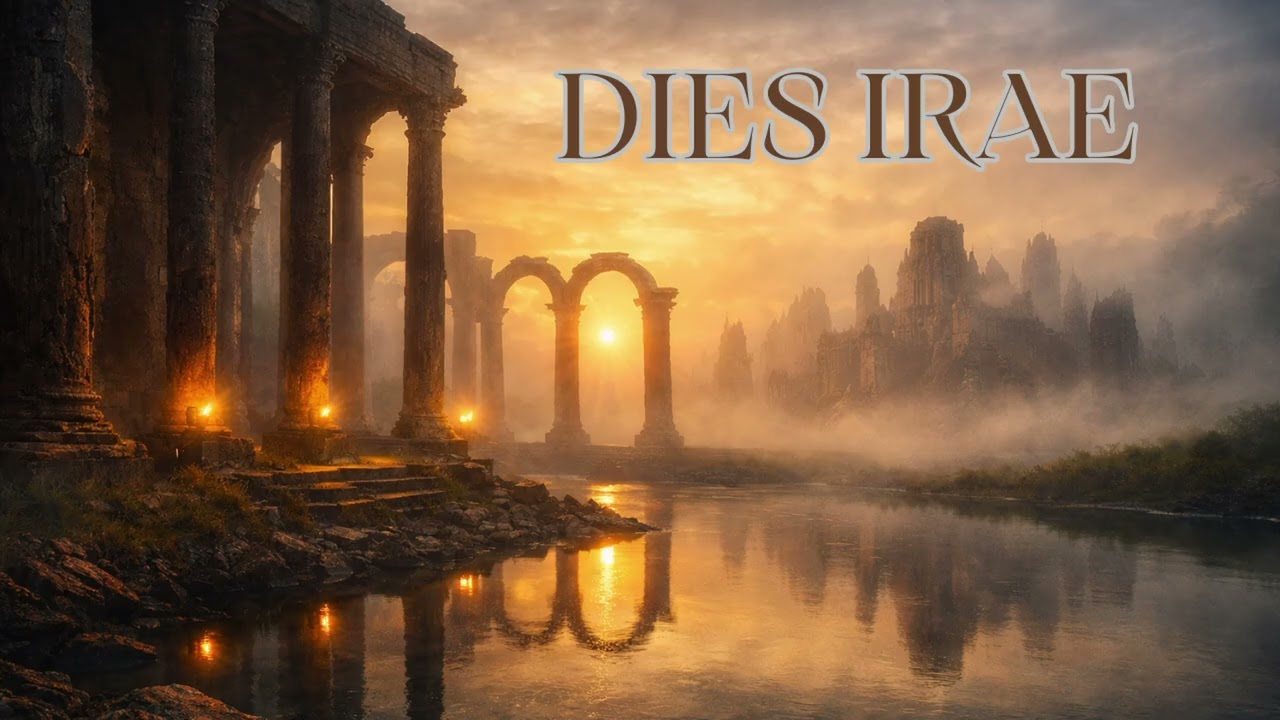 Variegata Music - Dies Irae