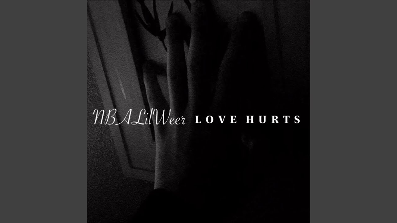 Love Hurts