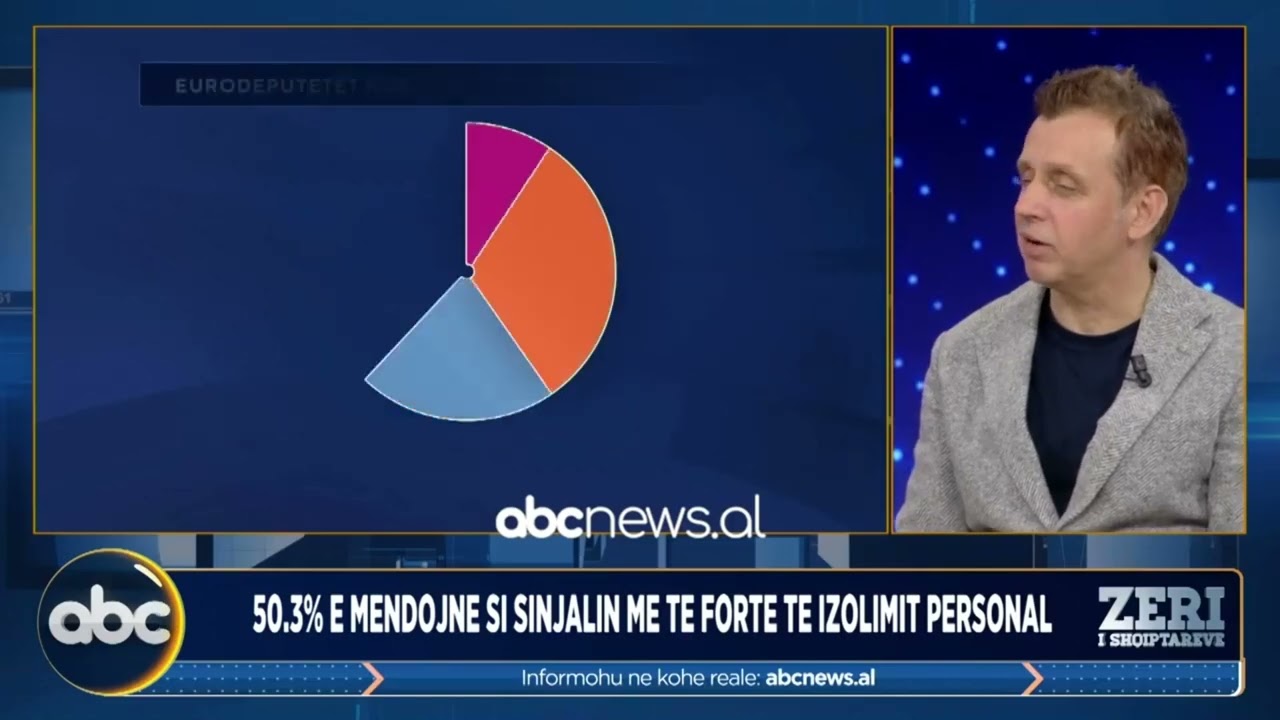 “Problemi i Berishës është edhe i PD, ky është ngërçi”, Lami: PD nuk ndahet dot nga lideri!