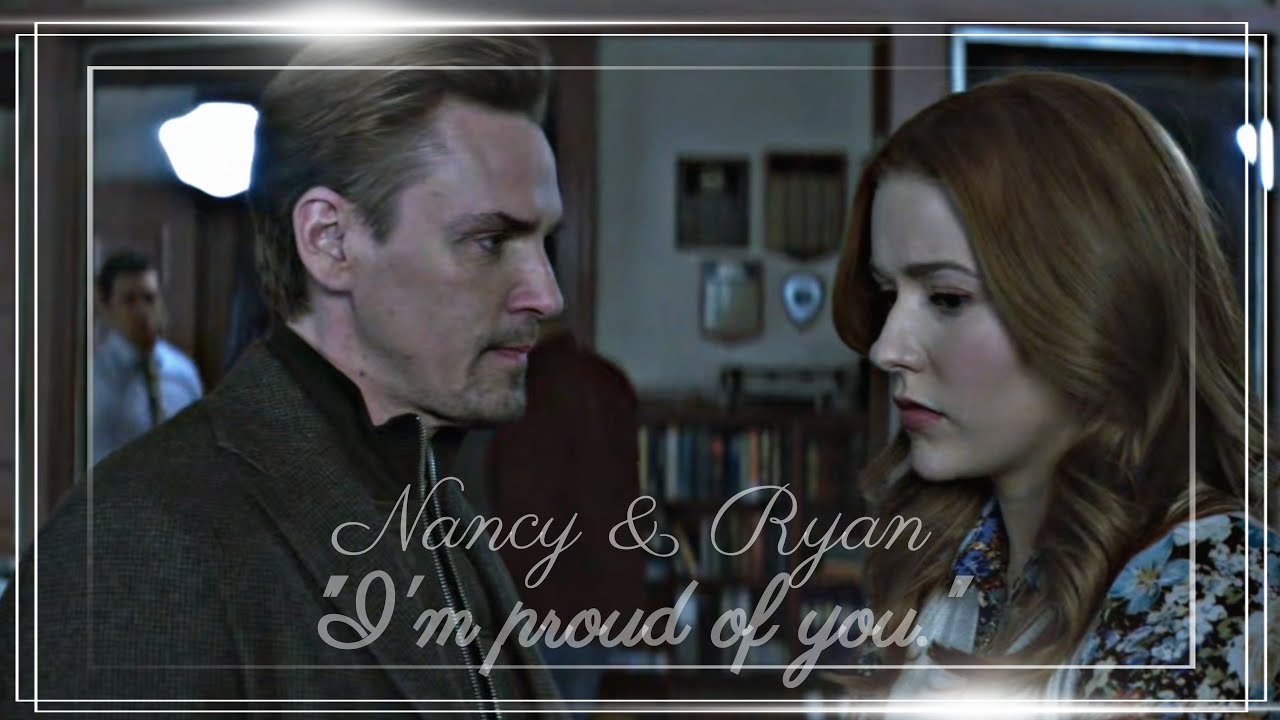 Nancy & Ryan | 
