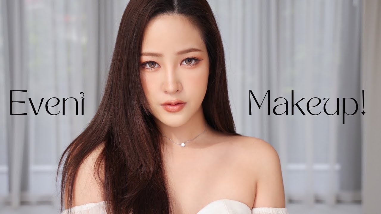 GRWM ไปงาน Event ไปงานสำคัญ ต้องแต่งตัวยังไง | Soundtiss