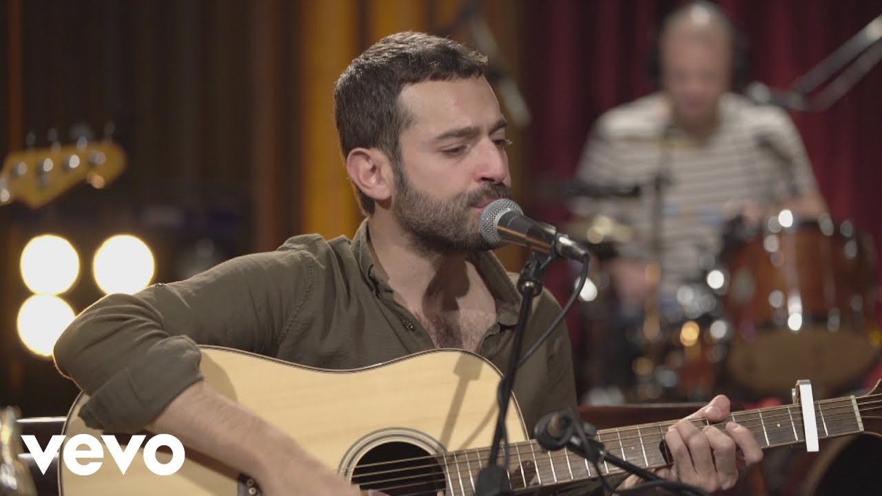 NEYSE - Nafile @akustikhane