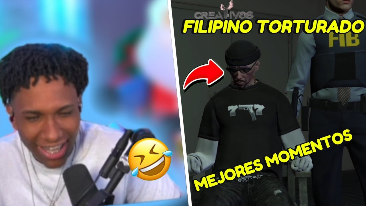 16 Mejores Momentos Virales Del Role Play Dominicano