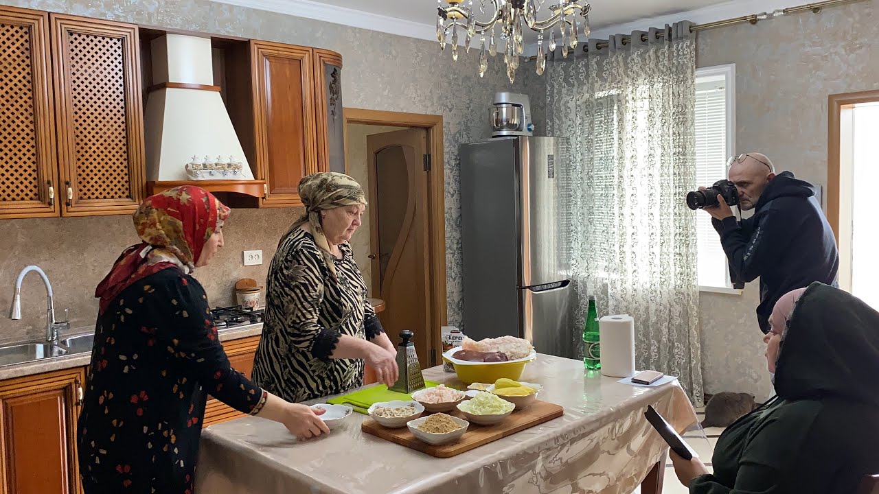 Интервью для газеты 