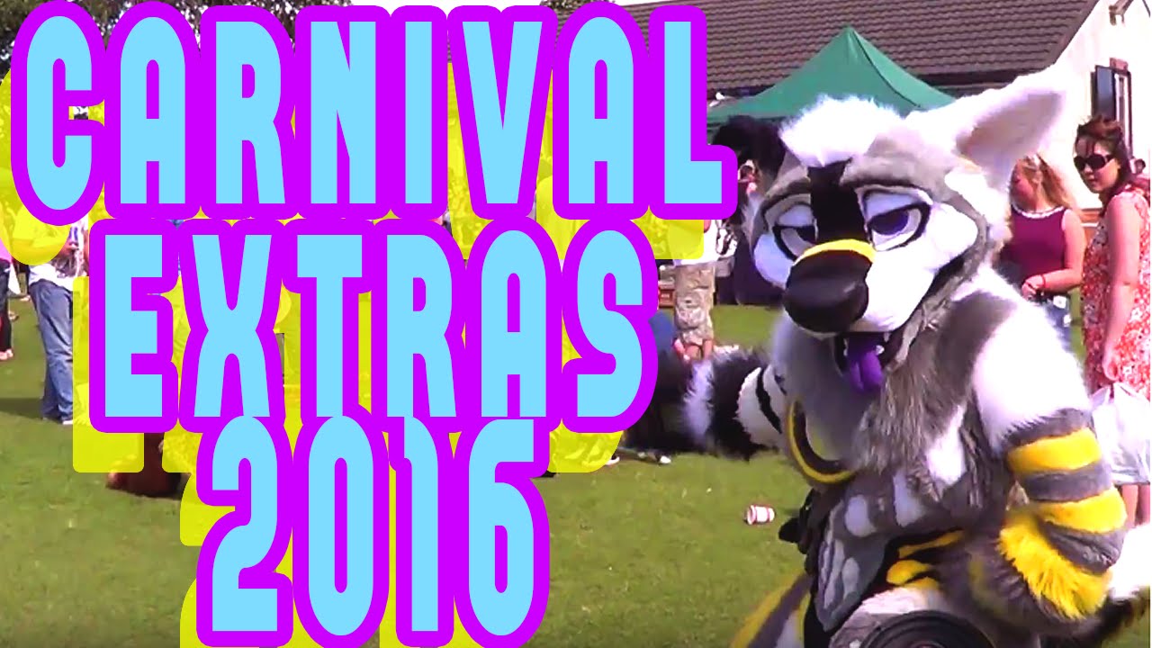 Carnival Extras