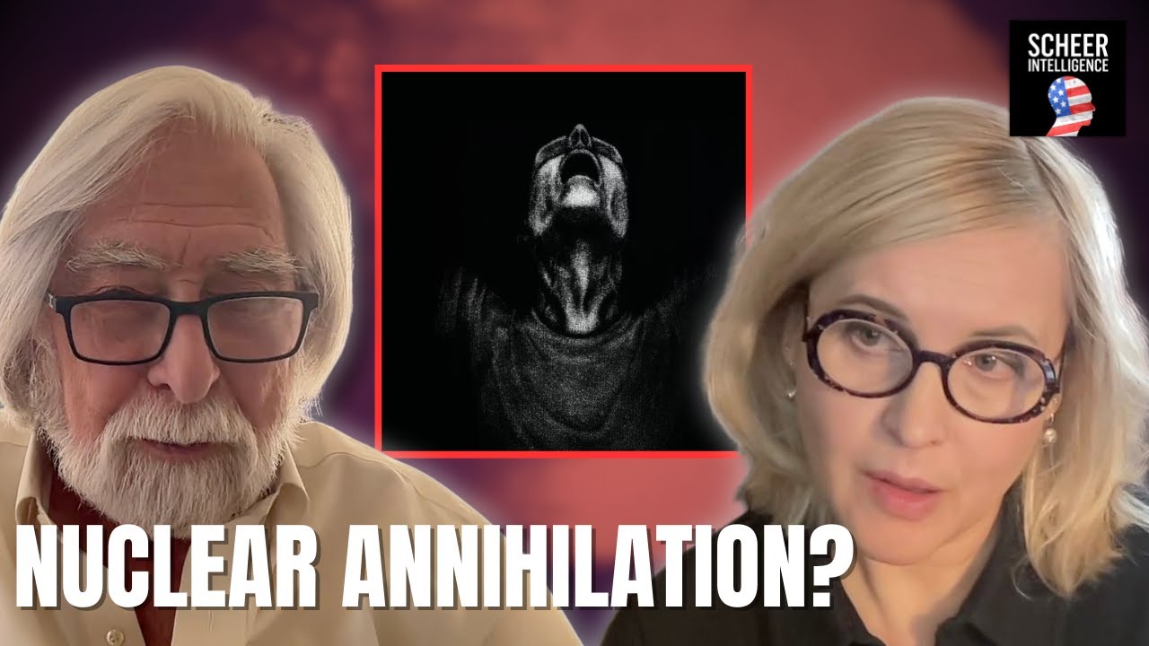 Lena Herzog: You Cannot Win a Nuclear War