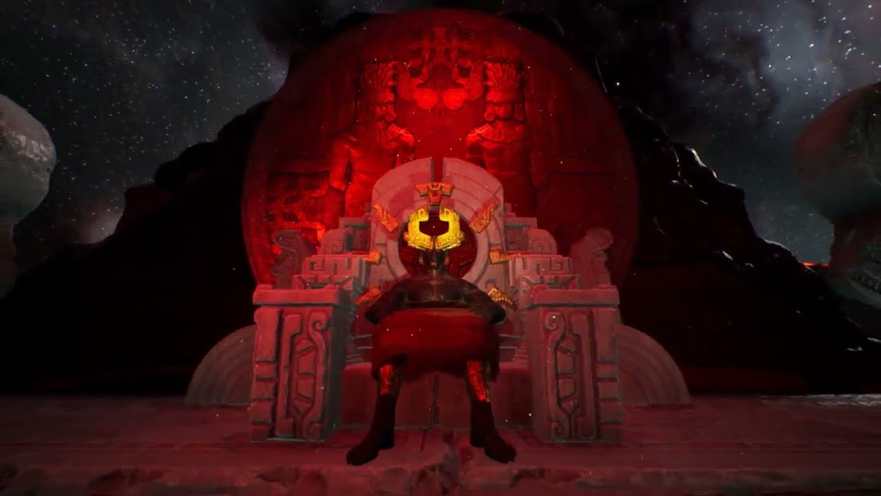 Abyssus - Final Boss [DIFF 2] - With Tesla Gun, Turrets, and friends