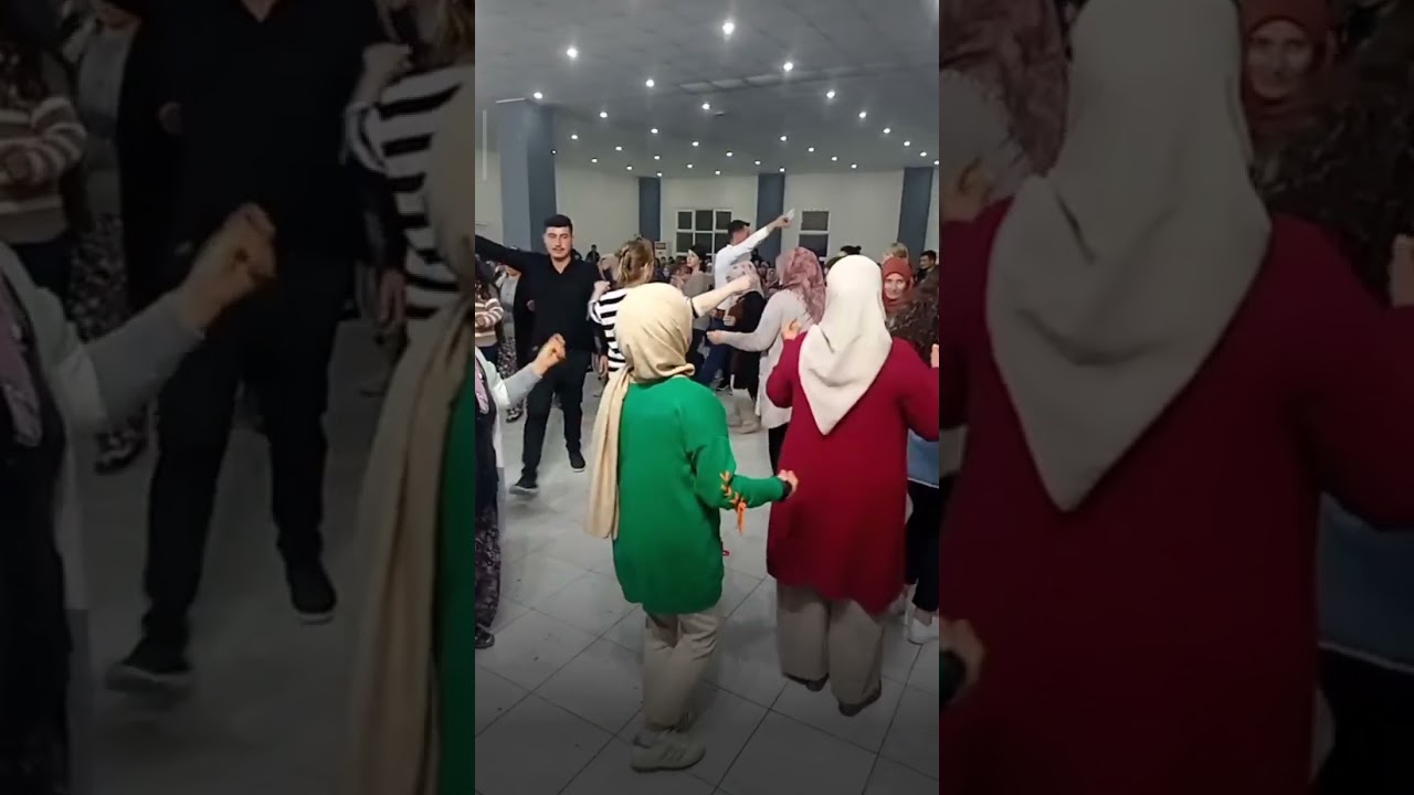 RECEP KARAKUŞ SELENDİ OYUN HAVASI ASKER EĞLENCESİ