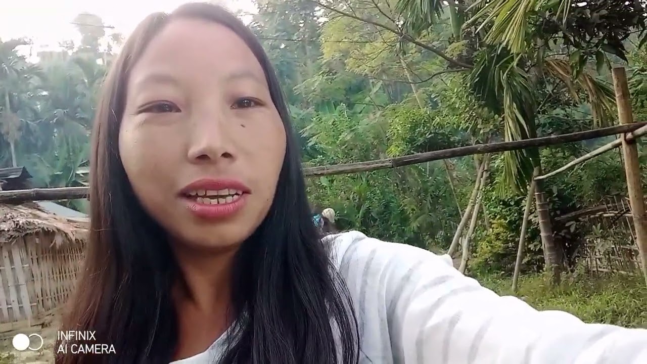 I have some work so I went to Naginimora 