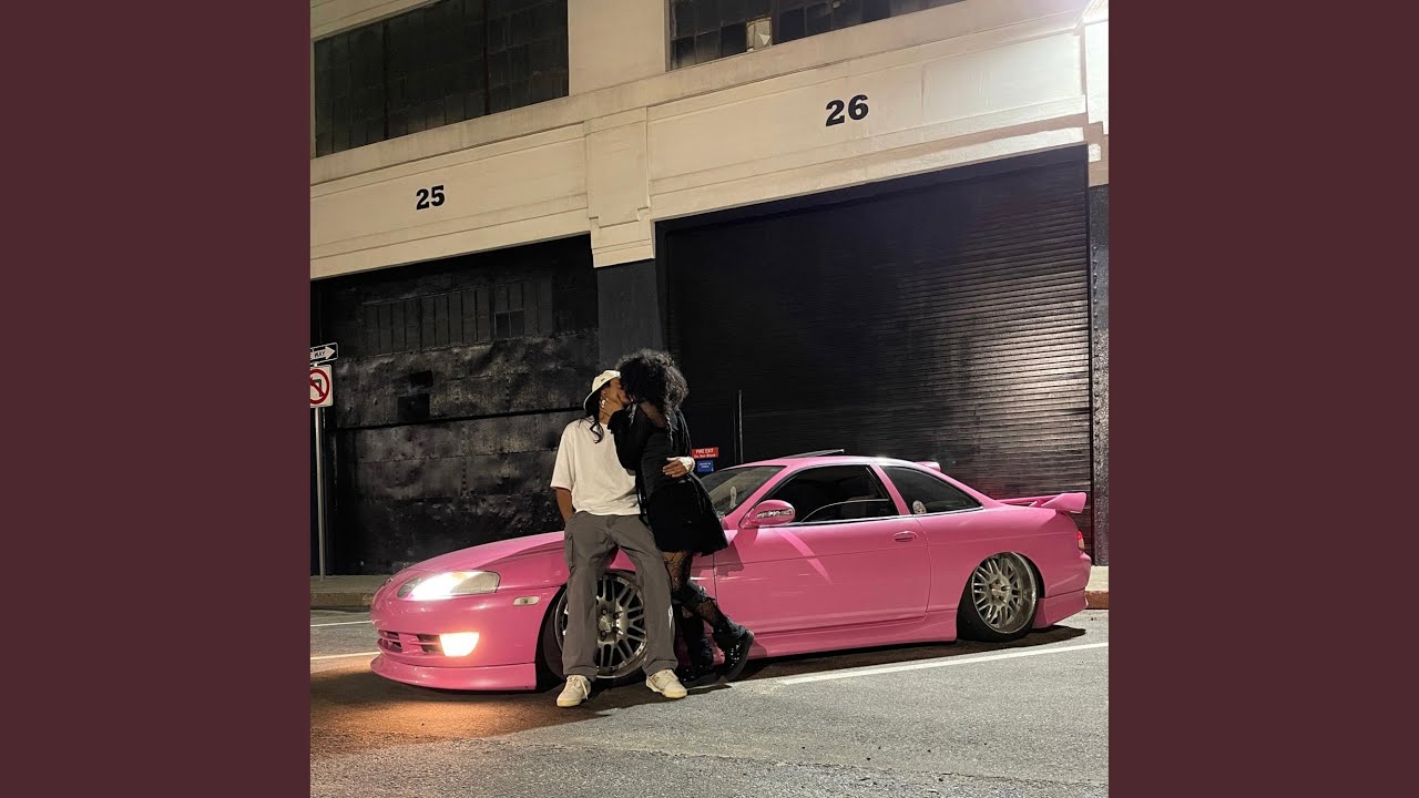 we look good together