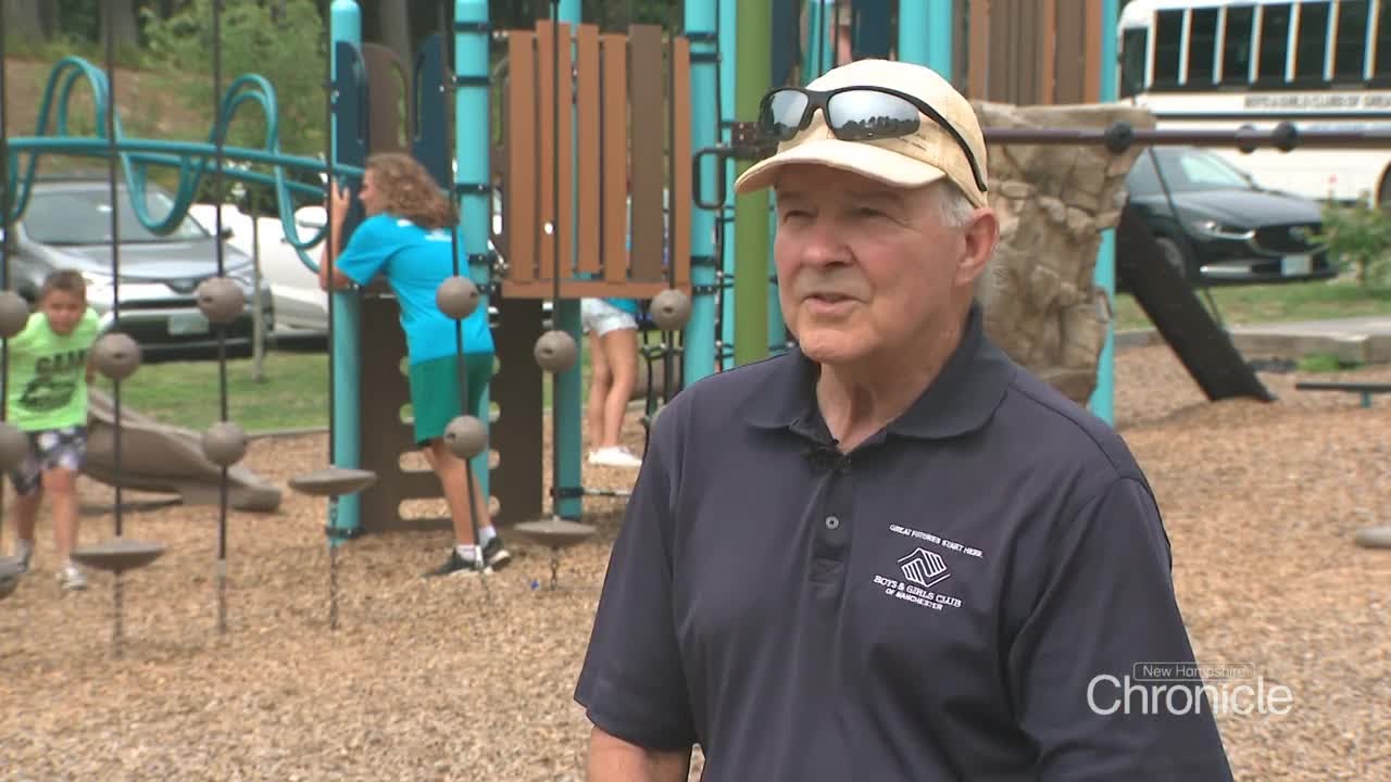 NH Chronicle: 100 Years of Camp Foster