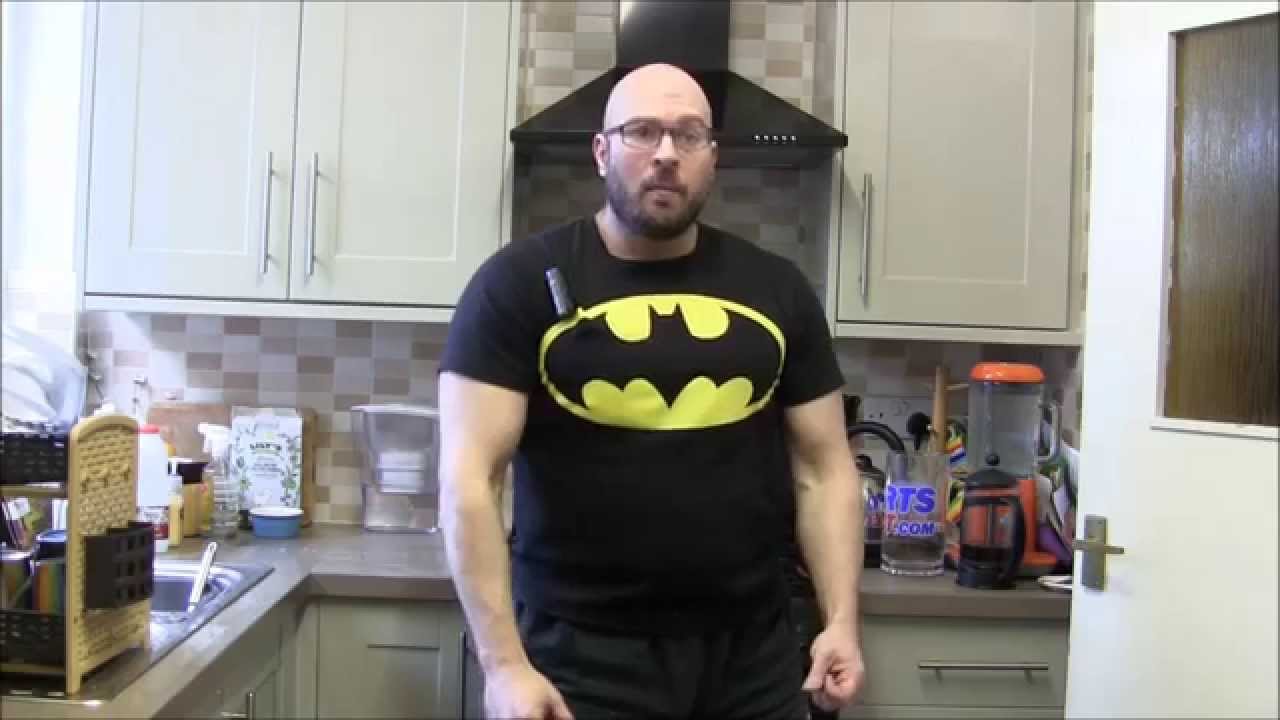 New Study: Is Anyone Saying Fasted Cardio Is A Fat Loss Tool A Broscientist?