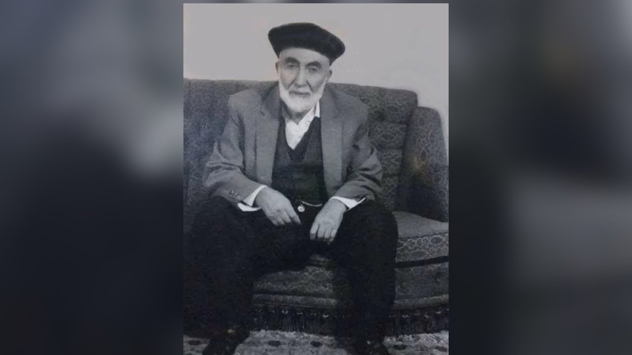 Şeyh Ali Kara Şeyh Osman Nuri Ölmeztoprak İlahileri19 - 321AliOsman