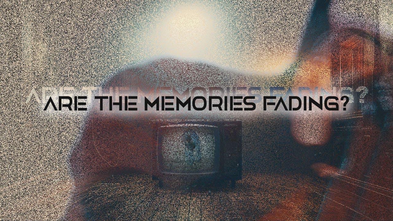 Are The Memories Fading? - DAK&Oslash;TA (Official Music Video)